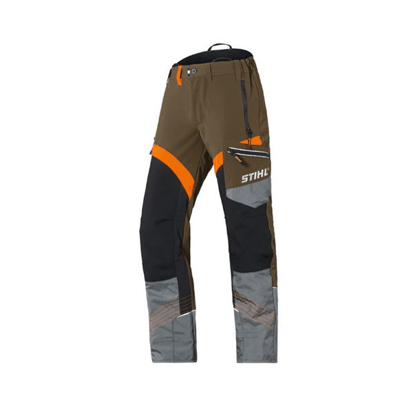 STIHL Advance X-Climb Klimbroek - XXL
