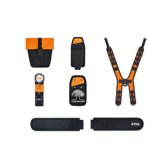 Stihl Advance X-Flex Pro Bosbouwset - WORDT VERWACHT - keizers.nu