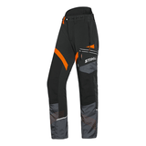 STIHL Advance X-Flex Zaagbroek met Tailleband