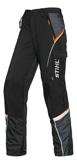 STIHL Advance X-Light Zaagbroek met Tailleband