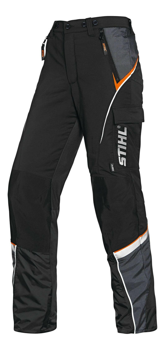 STIHL Advance X-Light Zaagbroek met Tailleband