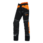 STIHL Advance X-TREEm Zaagbroek met Tailleband - M