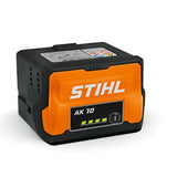 Stihl AK 10 Accu - keizers.nu