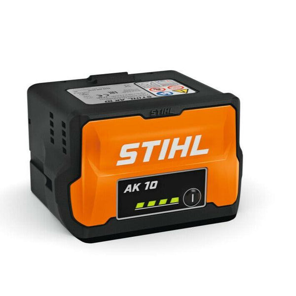 STIHL AK 10 Accu