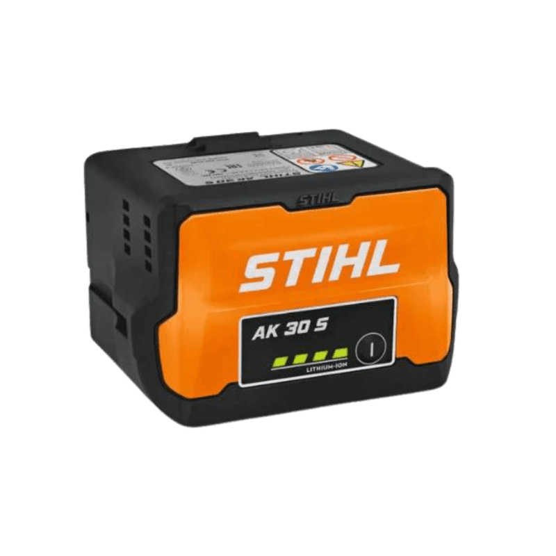 Stihl AK 30 S Accu - keizers.nu