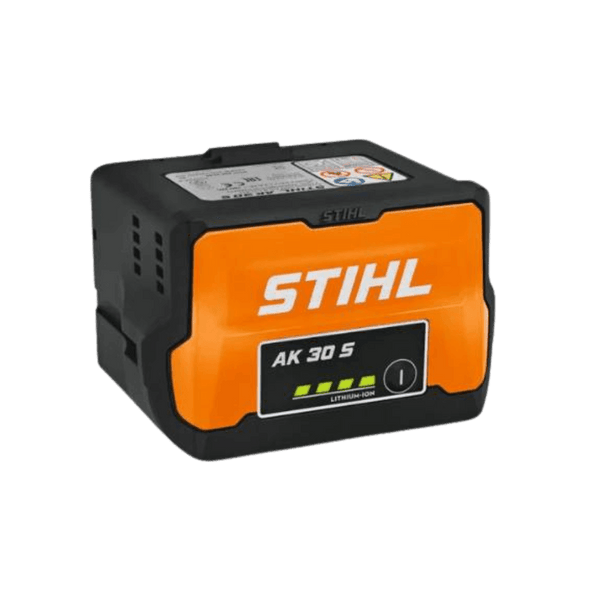 STIHL AK 30 S Accu