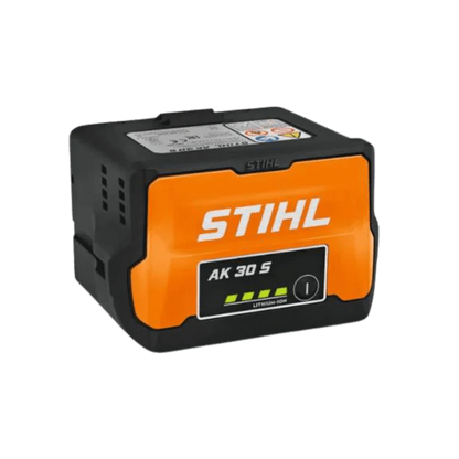 STIHL AK 30 S Accu