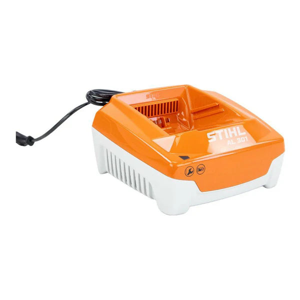 STIHL BGA 86 Accu Bladblazer - Complete Set