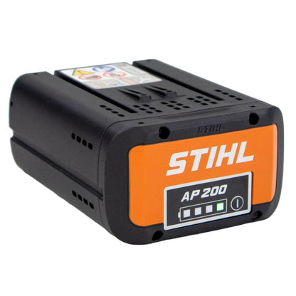 Stihl AP 200 S Accu - WORDT VERWACHT - keizers.nu