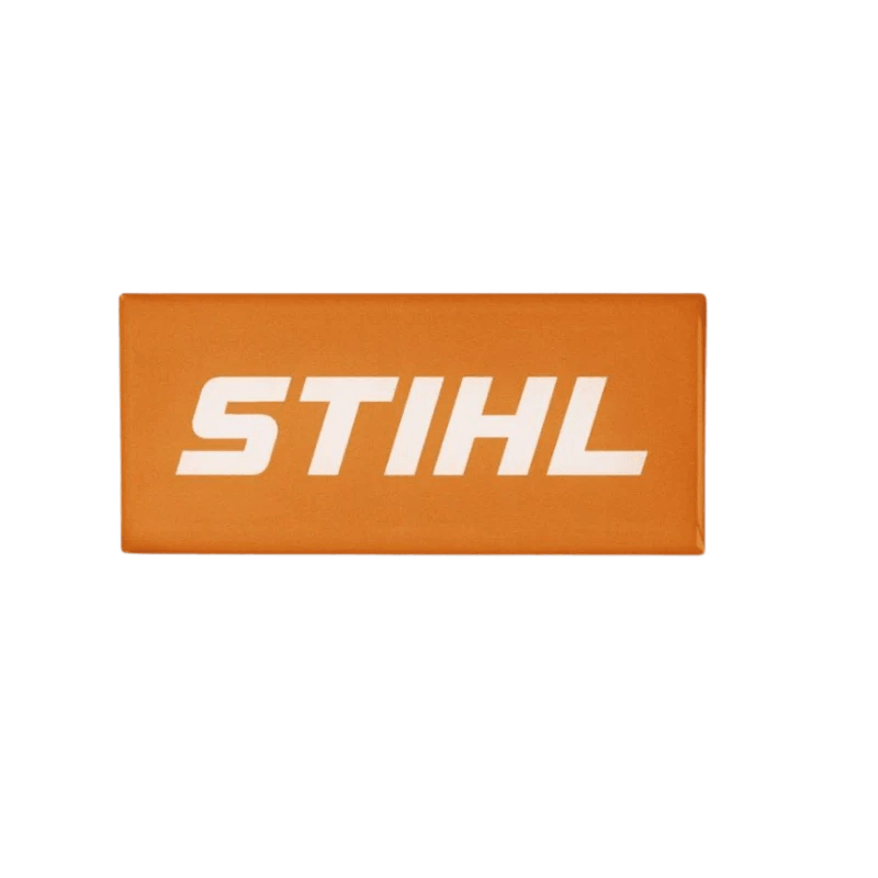 Stihl Autosticker - 3 stuks - keizers.nu