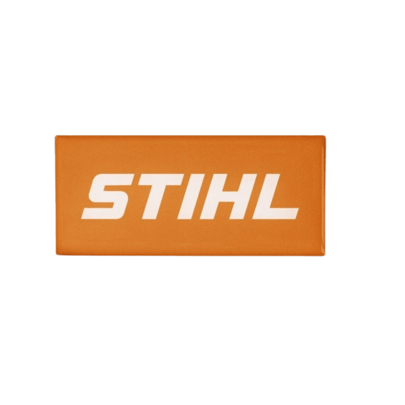 Stihl Autosticker - keizers.nu