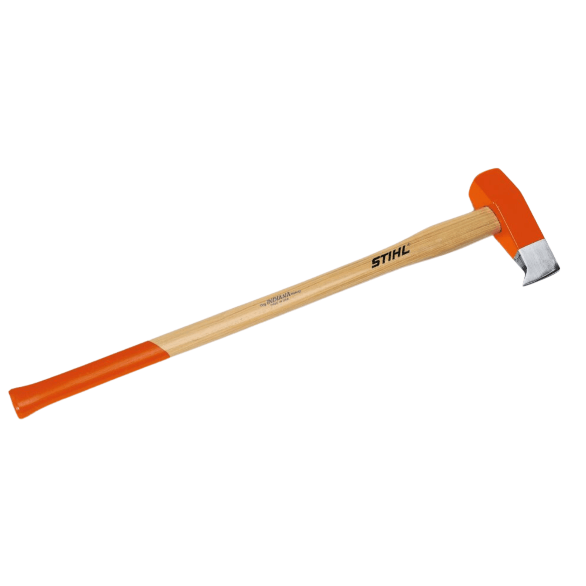 Stihl AX 30 C Kloofhamer - 3000 gram - keizers.nu