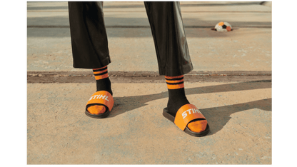 STIHL Badslippers