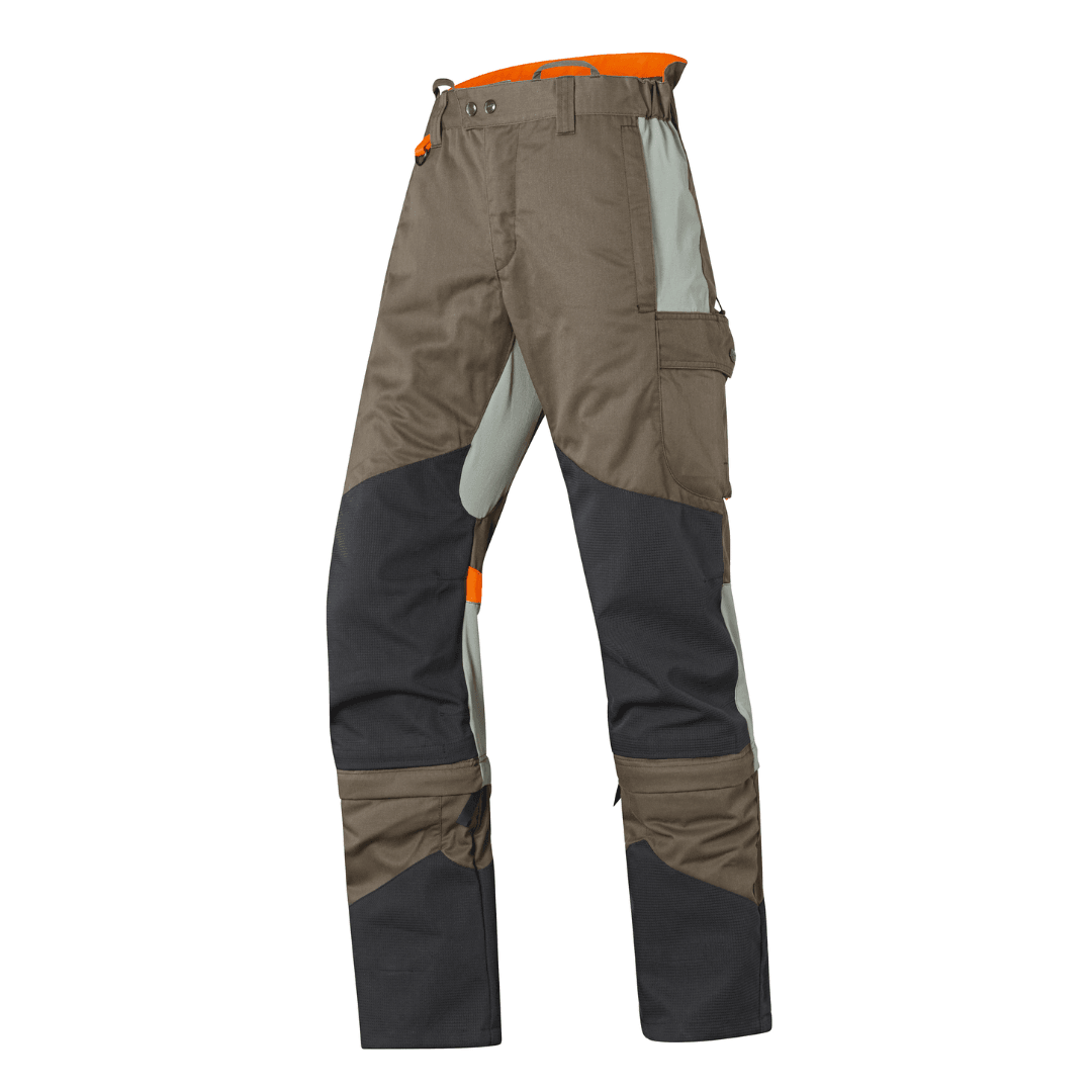 Stihl Beschermingsbroek MULTI-PROTECT HS voor Heggenscharen - keizers.nu