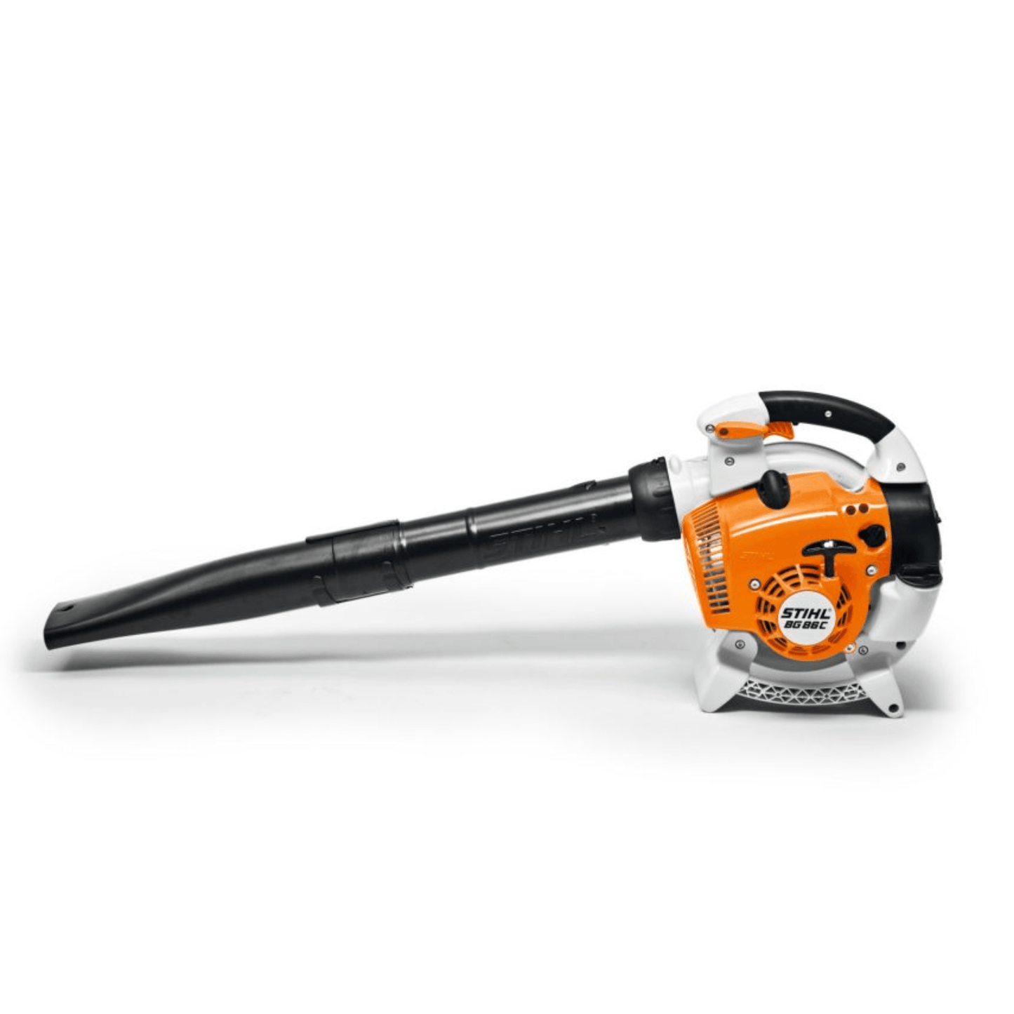 Stihl BG 86 Benzine Bladblazer - keizers.nu