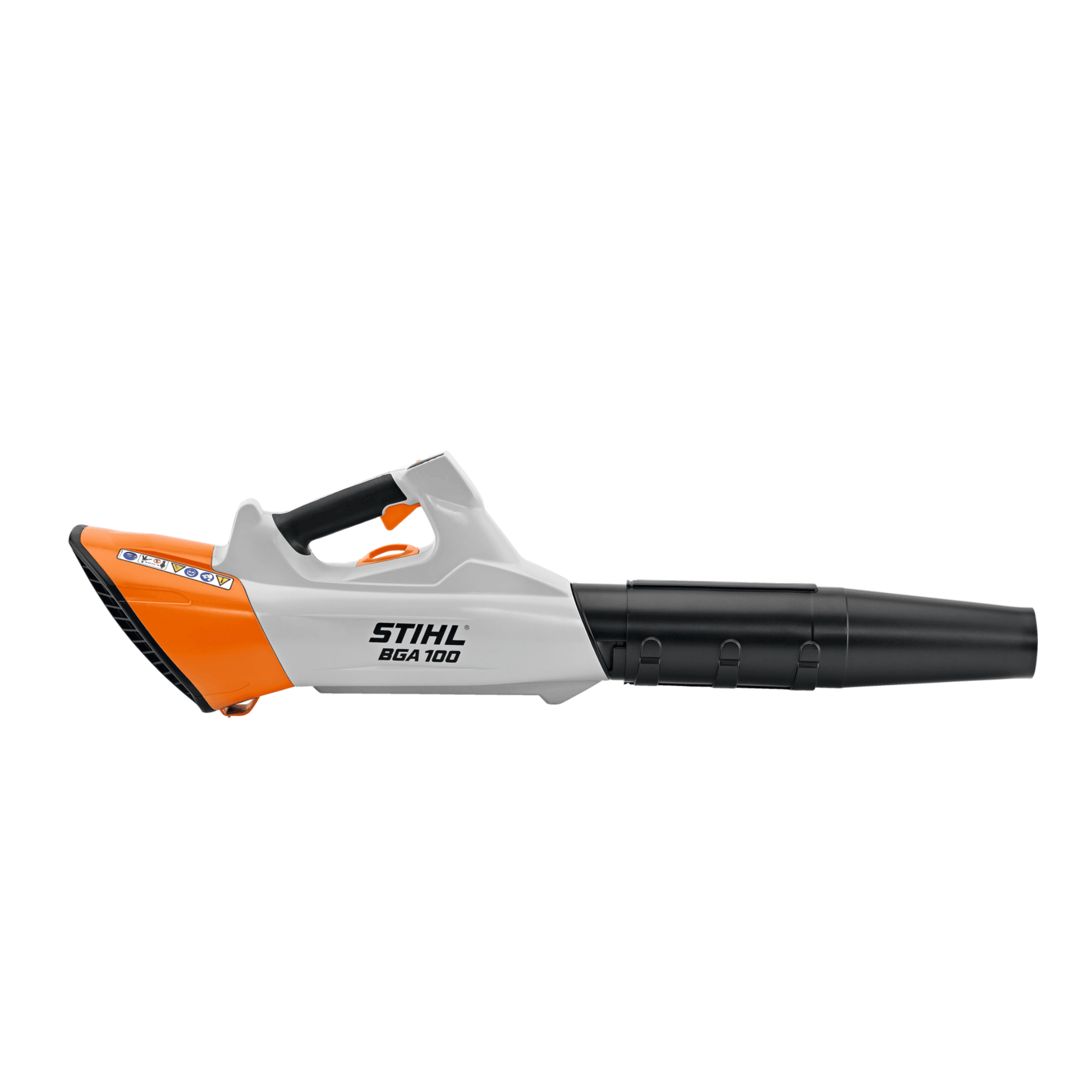 Stihl BGA 100 Accu Bladblazer Body - keizers.nu