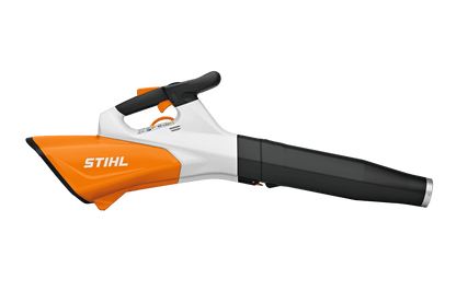 Stihl BGA 200 Accu Bladblazer Body met Comfortdraagsysteem - keizers.nu