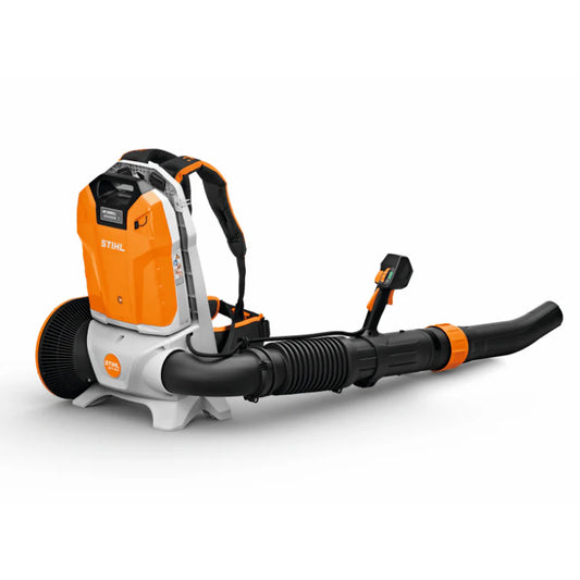 Stihl BGA 300 Bladblazer incl. ADA 1000 Adapter