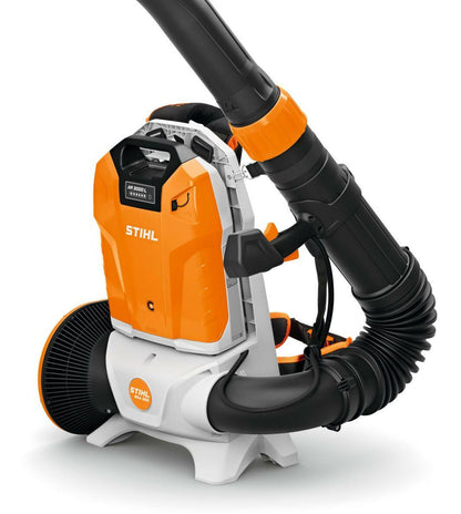 Stihl BGA 300 Bladblazer Set incl. AR3000L en Lader - keizers.nu