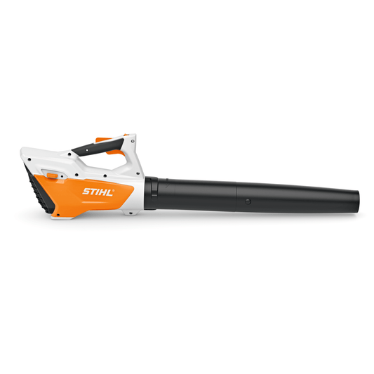 Stihl BGA 45 Accu Bladblazer Incl. Accu & Lader - keizers.nu