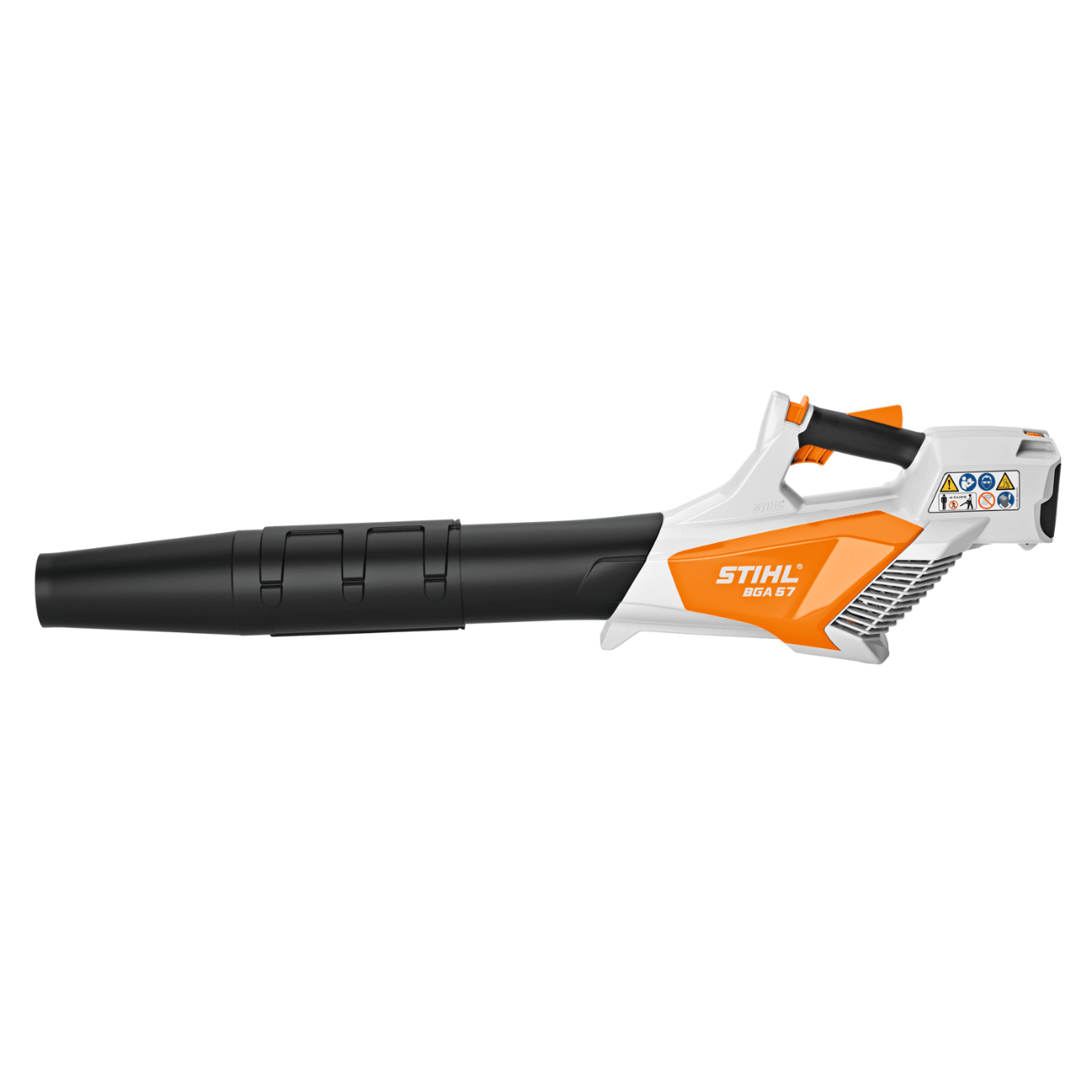 Stihl BGA 57 Accu Bladblazer Body - keizers.nu