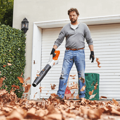 Stihl BGA 60 Accu Bladblazer Body - keizers.nu