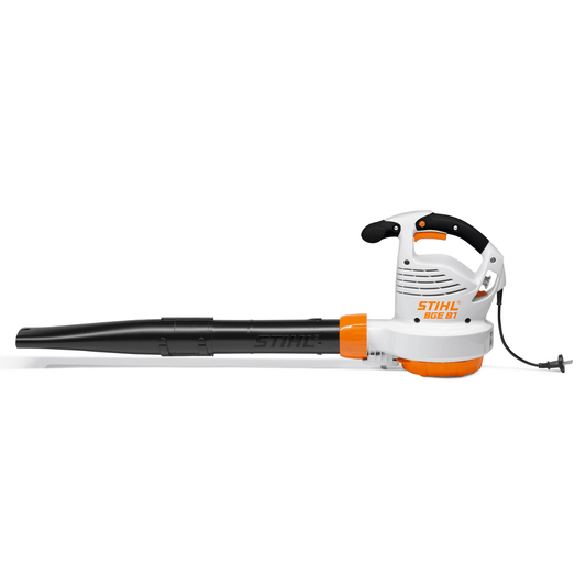 Stihl BGE 81 Elektrische Bladblazer - keizers.nu