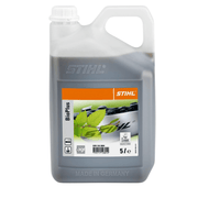 STIHL BioPlus Zaagkettingolie - 5 Liter