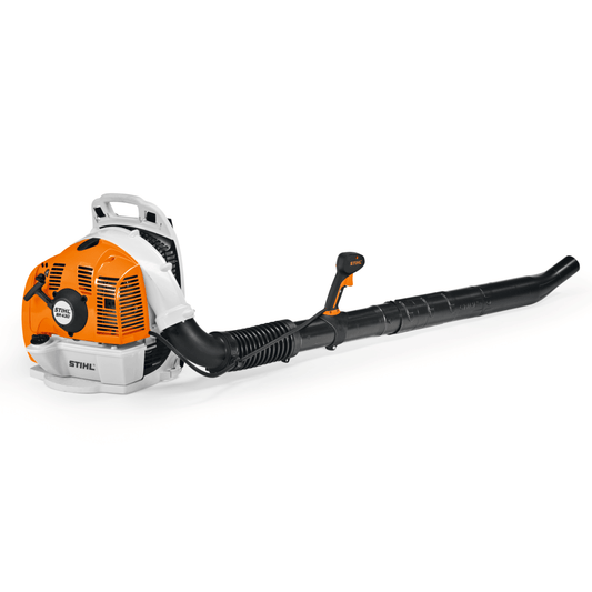 Stihl BR 430 Benzine Rugbladblazer - keizers.nu