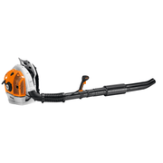 STIHL BR 500 Benzine Rugbladblazer