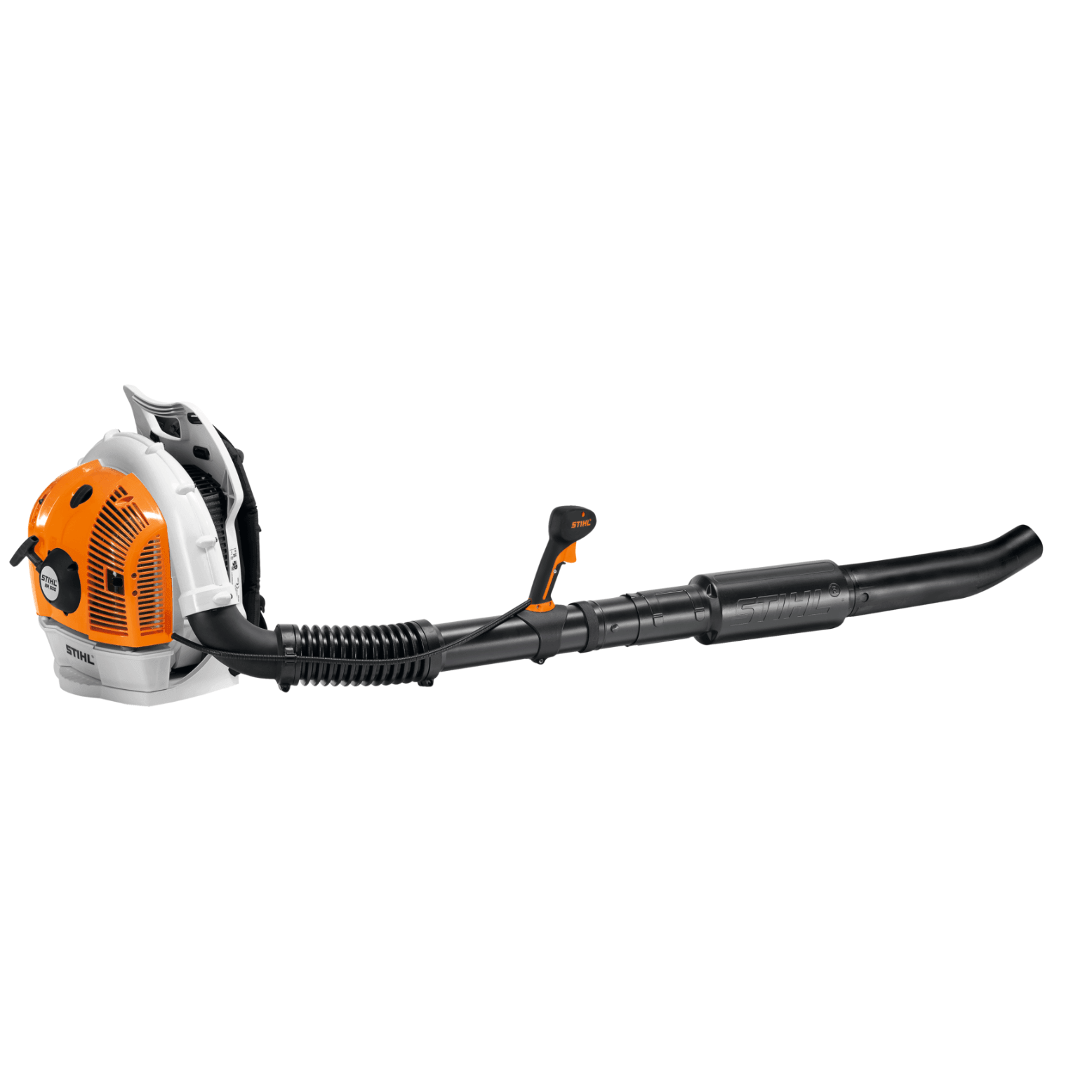 Stihl BR 500 Benzine Rugbladblazer - keizers.nu