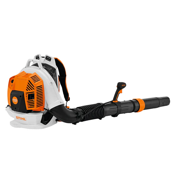 STIHL BR 800 C-E Benzine Rugbladblazer - Complete Set