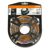 STIHL CF3 Pro Maaidraad - 2.0 mm
