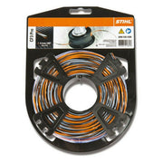 STIHL CF3 Pro Maaidraad - 2.0 mm - 45 meter