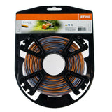 STIHL CF3 Pro Maaidraad - 2.0 mm