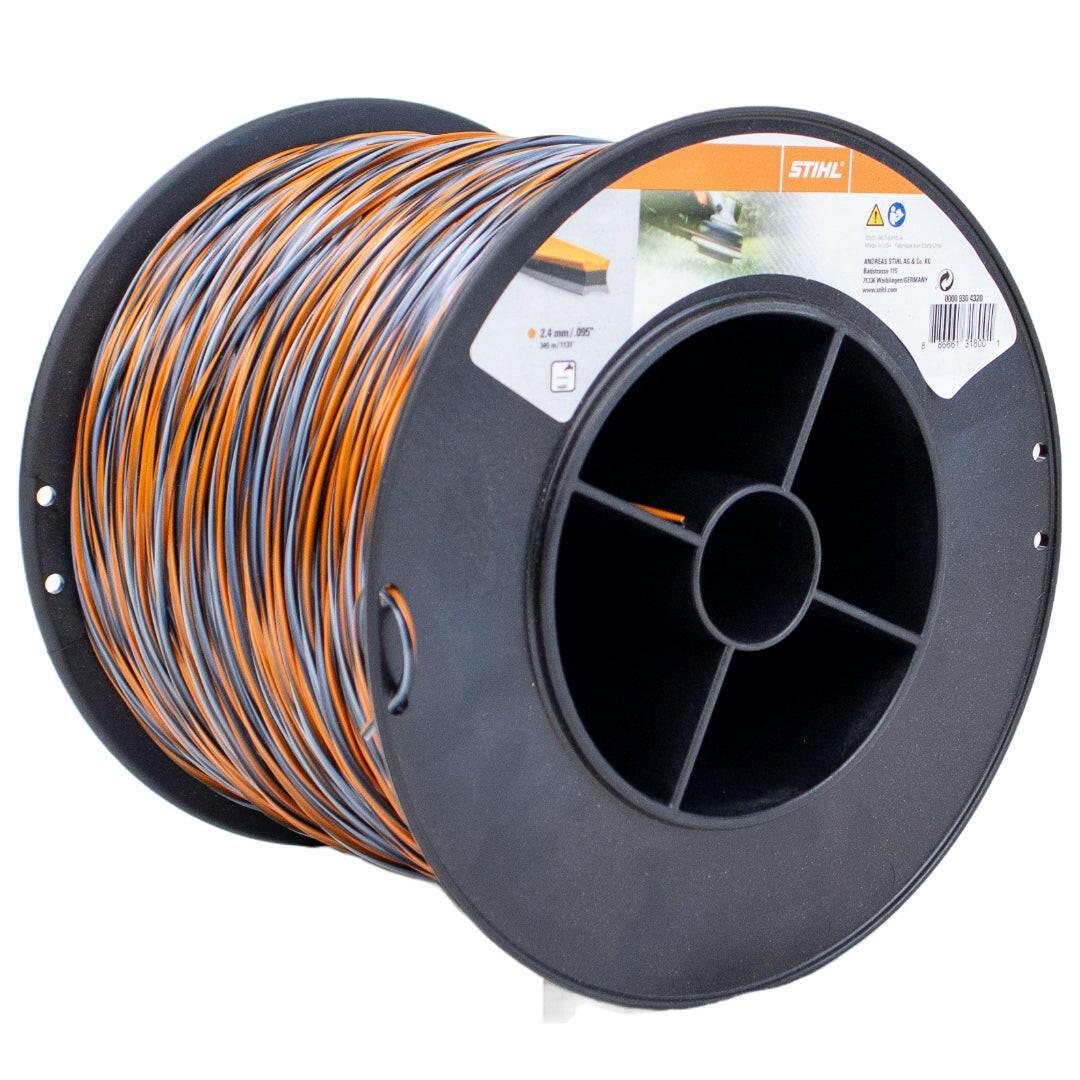 STIHL CF3 Pro Maaidraad - 2.4 mm