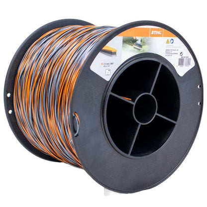 STIHL CF3 Pro Maaidraad - 2.4 mm