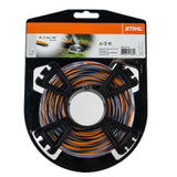 STIHL CF3 Pro Maaidraad - 2.7 mm