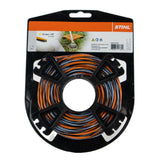 STIHL CF3 Pro Maaidraad - 3,0 mm