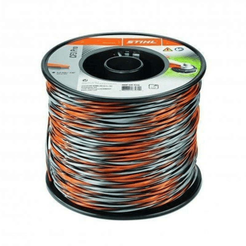 STIHL CF3 Pro Maaidraad - 3,0 mm