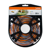 STIHL CF3 Pro Maaidraad - 3.3 mm