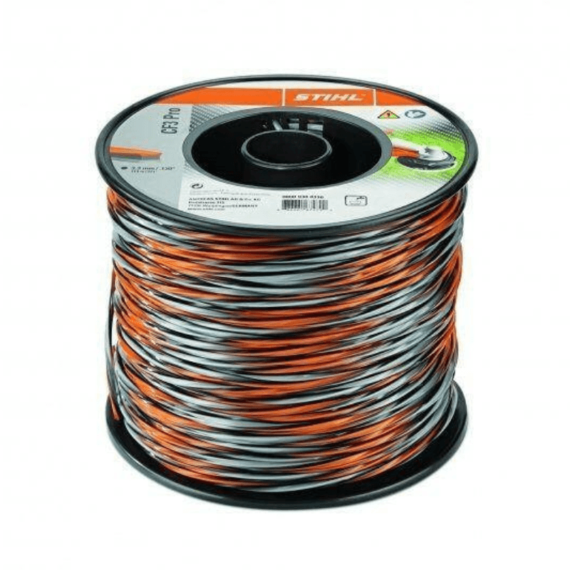 STIHL CF3 Pro Maaidraad - 3.3 mm