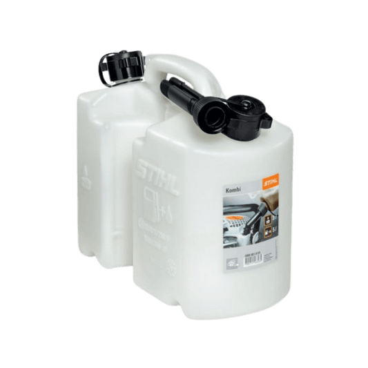 STIHL Combi-Jerrycan Profi