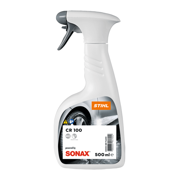 STIHL CR 100 Velgenreiniger - 500ml