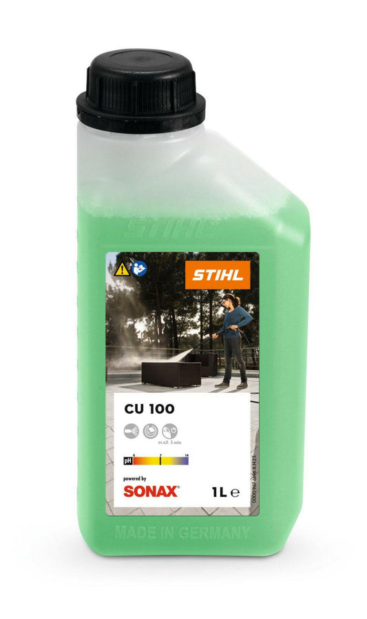 Stihl CU 100 1L Universele Reiniger - keizers.nu