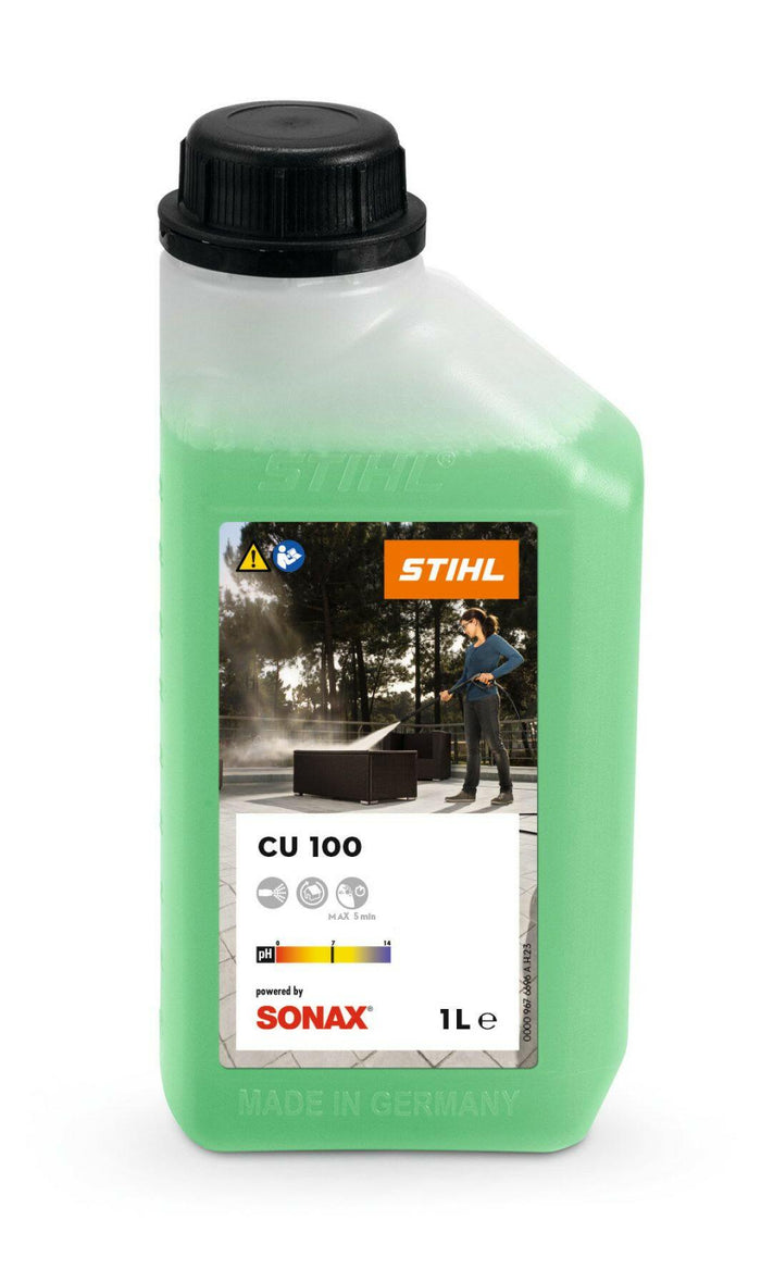 Stihl CU 100 1L Universele Reiniger - keizers.nu