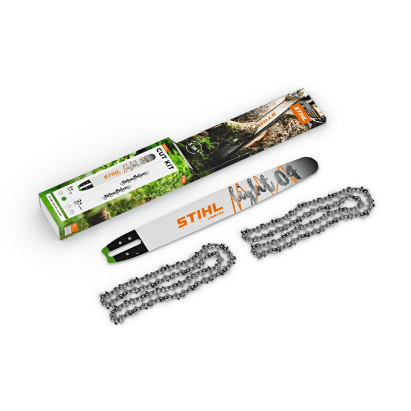 Stihl Cut Kit 10 - keizers.nu