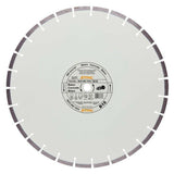 STIHL D-B10 Diamant Doorslijpschijf - Ø 350 mm
