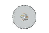 Stihl D-B80 Diamant Doorslijpschijf - Ø 350 mm - keizers.nu