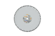 STIHL D-B80 Diamant Doorslijpschijf - Ø 350 mm